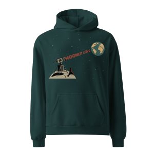 MOONLIT LOVE (HOODIE)