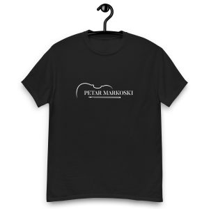 Unisex classic tee