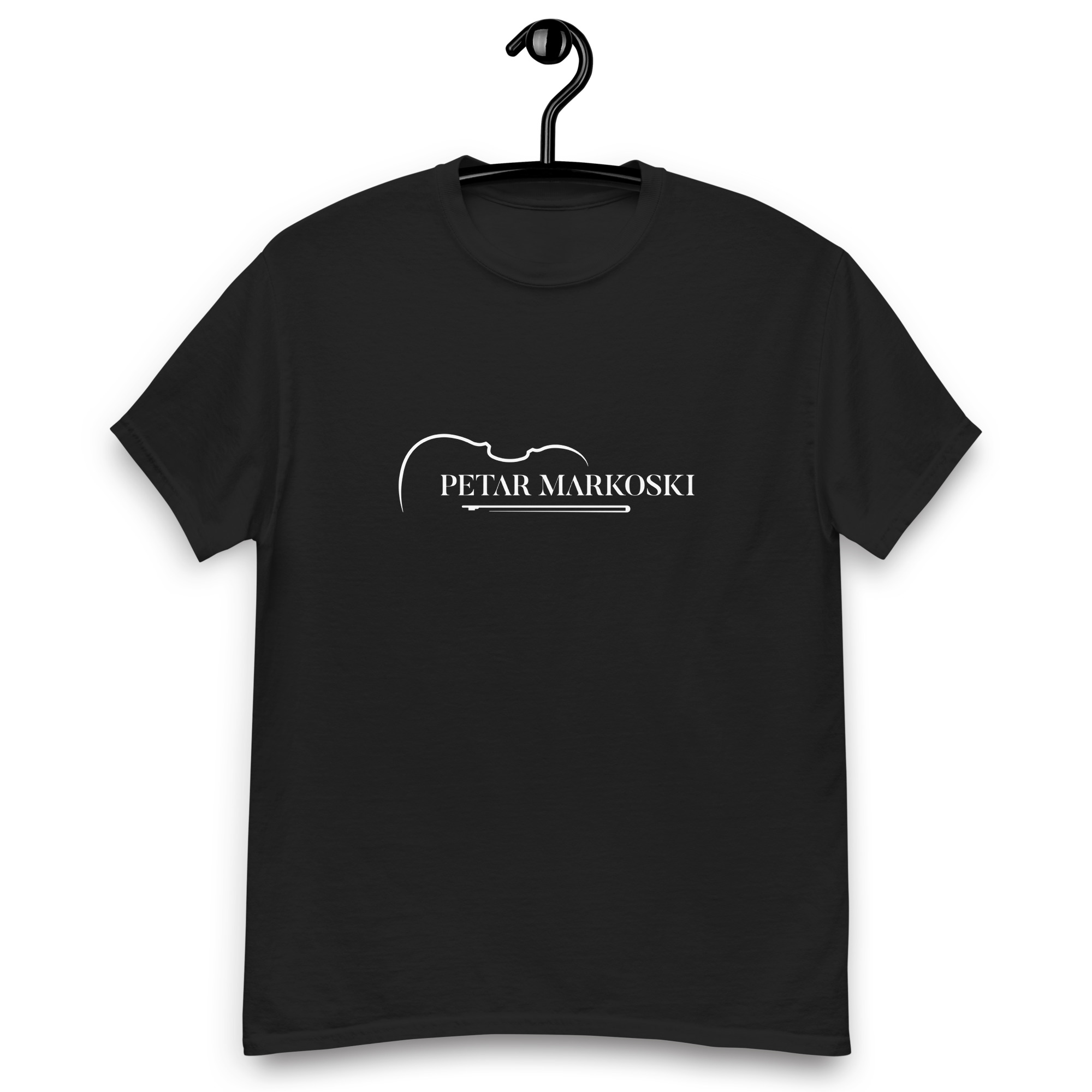 Unisex classic tee