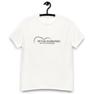 Unisex classic tee