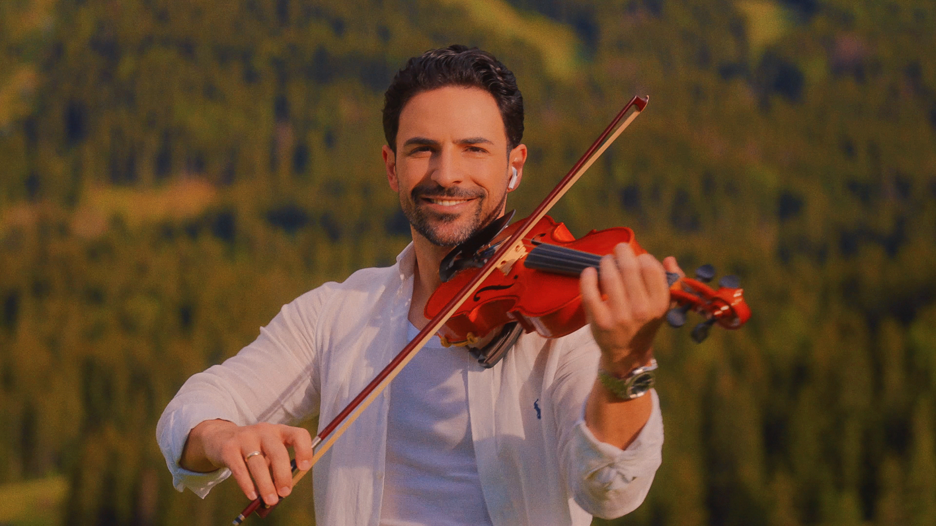 Mamma Mia - Petar Mark Violin Cover