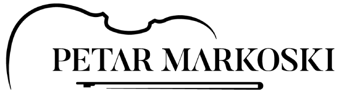 Petar Markoski Logo