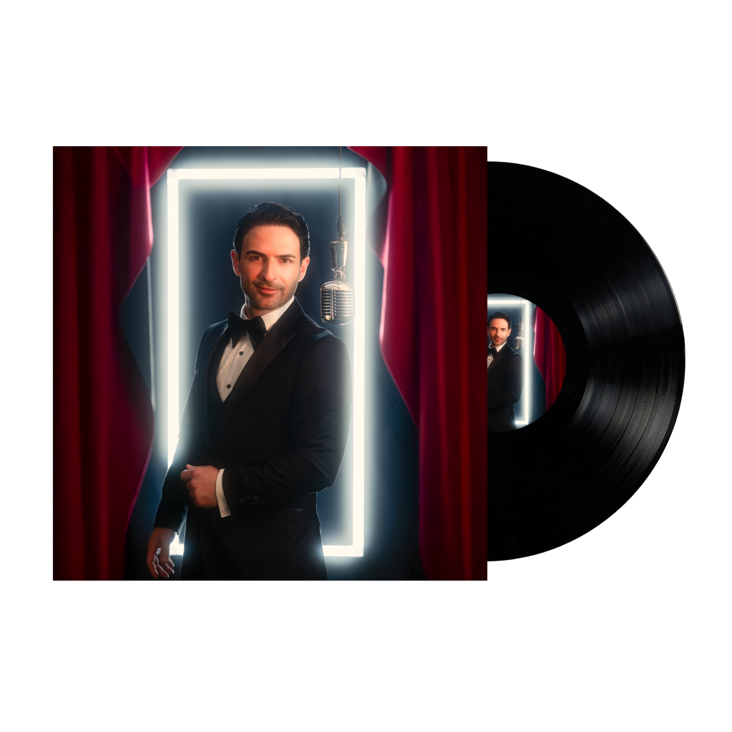 Golden Oldies 50's & 60s Album - Petar Mark